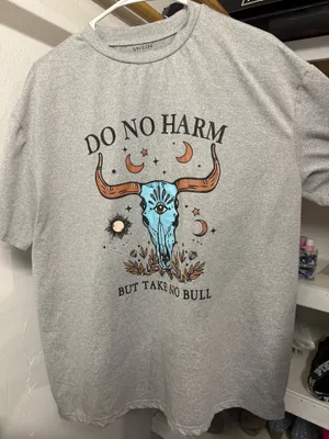 SheIn shirt thumbnail 1
