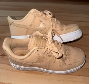 Nike Air Force 1 Low Vachetta Tan thumbnail 1
