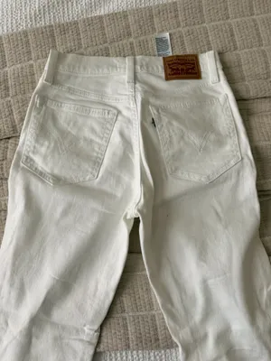Levi’s Jeans Wedgie Straight thumbnail 3