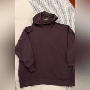 Daily Drills XS/S Sweatshirt Dress thumbnail 5