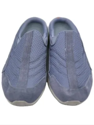 Easy Spirit Women's Traveltime 304 Mule Medium Blue 420 Size 5 Walking Traveling thumbnail 10