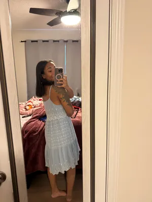 American Eagle Dress thumbnail 2