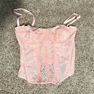 Corset Top thumbnail 2