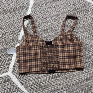 Bp crop top sz M thumbnail 2