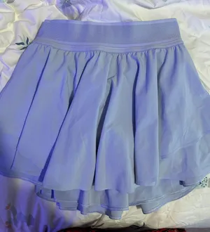 Lululemon Court Rival Skirt thumbnail 2
