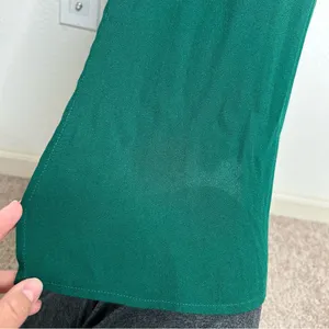 Reformation Gavin Dress green 2 thumbnail 10