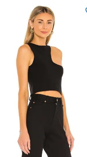 Nora Cutout Top thumbnail 5