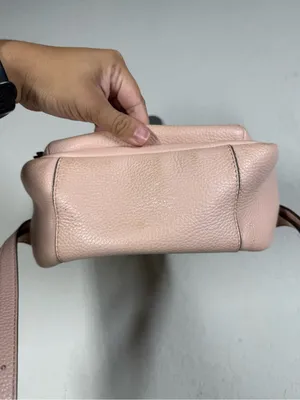 Tory Burch Thea Mini Backpack thumbnail 3