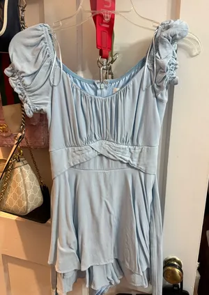 Romper Altar'd State thumbnail 1
