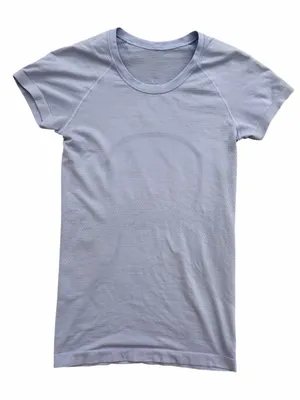 Lululemon Swiftly Tech Short Sleeve T-Shirt size 4 thumbnail 3