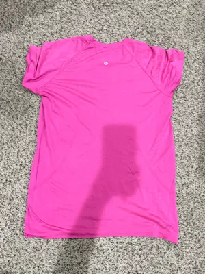 Lululemon Swiftly Tech Short-Sleeve Shirt thumbnail 5