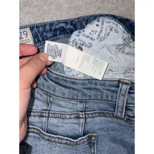 Free People We the Free by Free People‎ 29 denim Bermuda shorts thumbnail 4