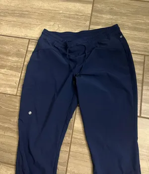 Barco One Jogger Scrub Pants Sz L thumbnail 2