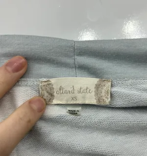 Altar'd State Star Long Sleeve Shirt thumbnail 6
