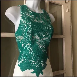 Anthropologie Moulinette Soeurs Dress‎ thumbnail 6
