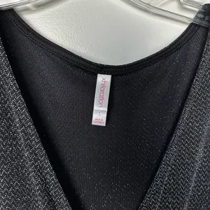 Metallic Sleeveless Jumpsuit thumbnail 6