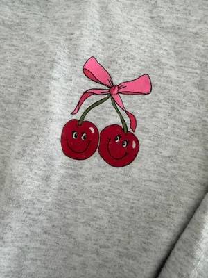 Talulah Crewneck thumbnail 2