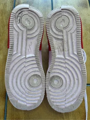 Nike Air Force 1 Low ‘Fontanka - Foam Pink’ DA7024 thumbnail 7