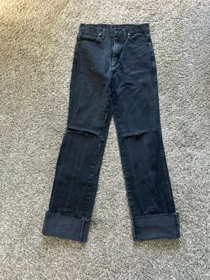 Wrangler Cowboy Cuts  thumbnail 2