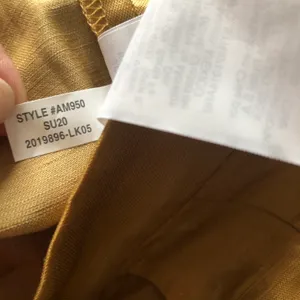 J. Crew Linen Shorts thumbnail 6