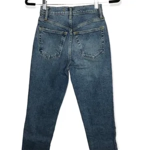 Free People We The Free Stella Skinny Jeans Size 25 thumbnail 7