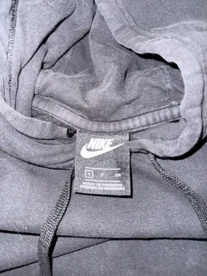 Nike Hoodie Sweatshirt thumbnail 3