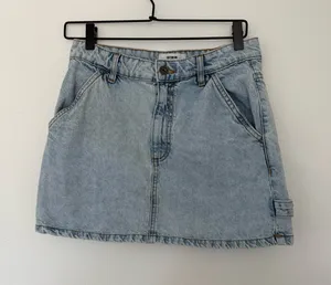 Cotton On Jean Skirt thumbnail 1