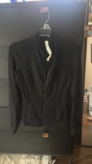 Lululemon Jacket Define thumbnail 3