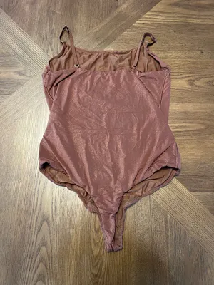 Aerie Smoothez Bodysuit thumbnail 2