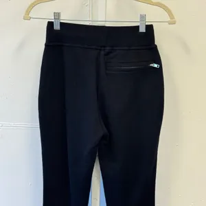 NWT Sincerely Jules for Bandier The Juniper Jogger Black XXS SJB10015 Sweatpants thumbnail 5