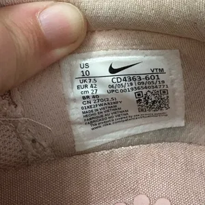 Nike Joyride Dual Run Pink Running Sneakers Size 10 Activewear Outdoor Walking thumbnail 8