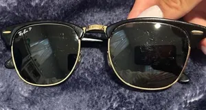 Ray-Ban Sunglasses thumbnail 1