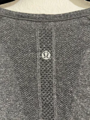 Lululemon Swiftly Tech Short Sleeve Top Size 6 thumbnail 3