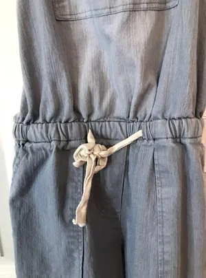 Boutique Overalls thumbnail 1