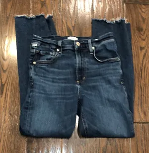 COH Citizens of humanity jeans size 25 thumbnail 1