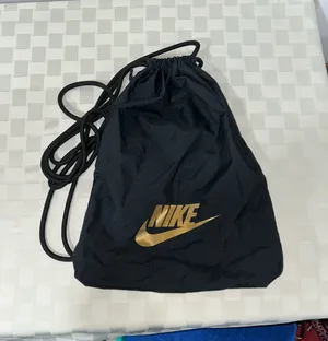 Nike Heritage Drawstring Backpack  thumbnail 1