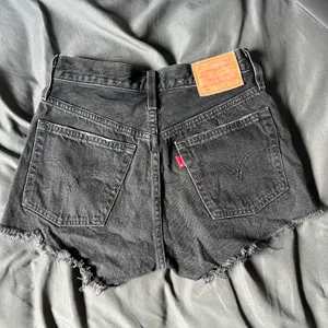 Levi’s 501 Shorts thumbnail 5