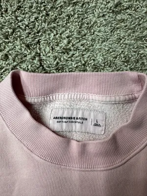 Abercrombie Essential Crewneck thumbnail 2