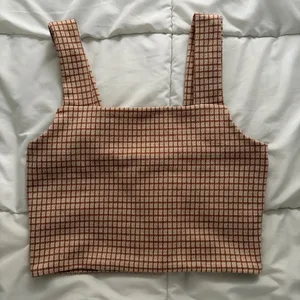American Eagle crop top thumbnail 1