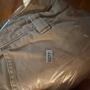 Tna Cargo Pants Tan 8 Straight Leg Gorpcore Streetwear Casual thumbnail 5
