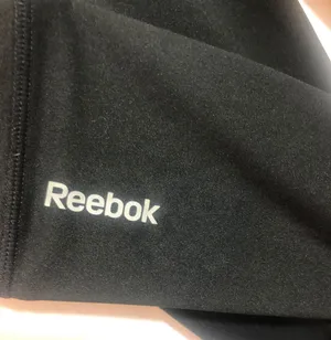 Reebok Lux High Rise Leggings thumbnail 2
