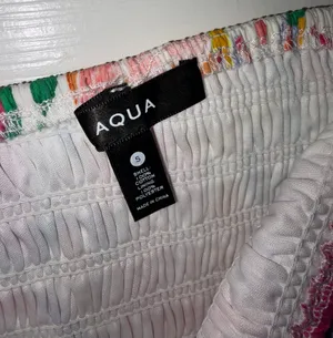 Aqua tube top thumbnail 4