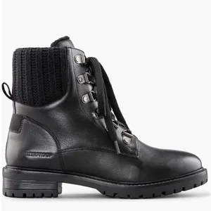 Cougar Kudos‎ Waterproof Leather Insulated Boot, Black, Size 10, NWT thumbnail 3