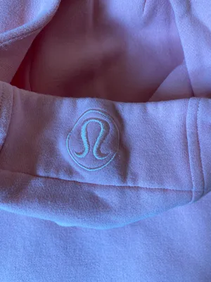 Lululemon Full-Zip Scuba Hoodie thumbnail 4