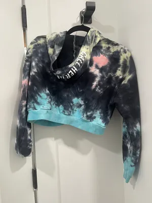 “I Am Unwell” Sweatshirt thumbnail 2