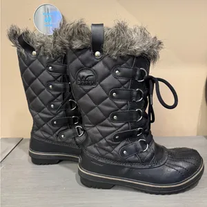 SOREL Boots‎ for sale 7.5 7 1/2 women's winter thumbnail 6