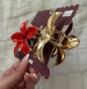 NWT Sunday State Hair Clips thumbnail 3
