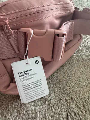 Lululemon Belt Bag thumbnail 3