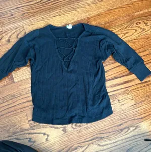 Free People Top thumbnail 1