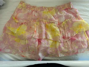 Love Shack Fancy Skirt thumbnail 1